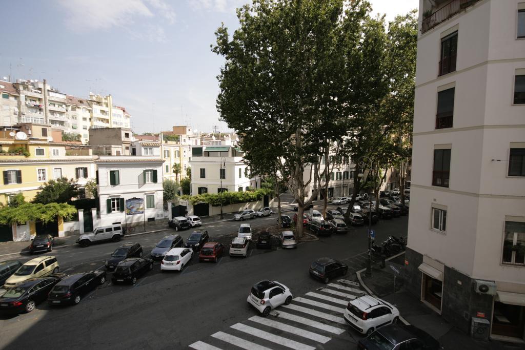 Guest House Sinfonia Sul Tevere — Photos 2