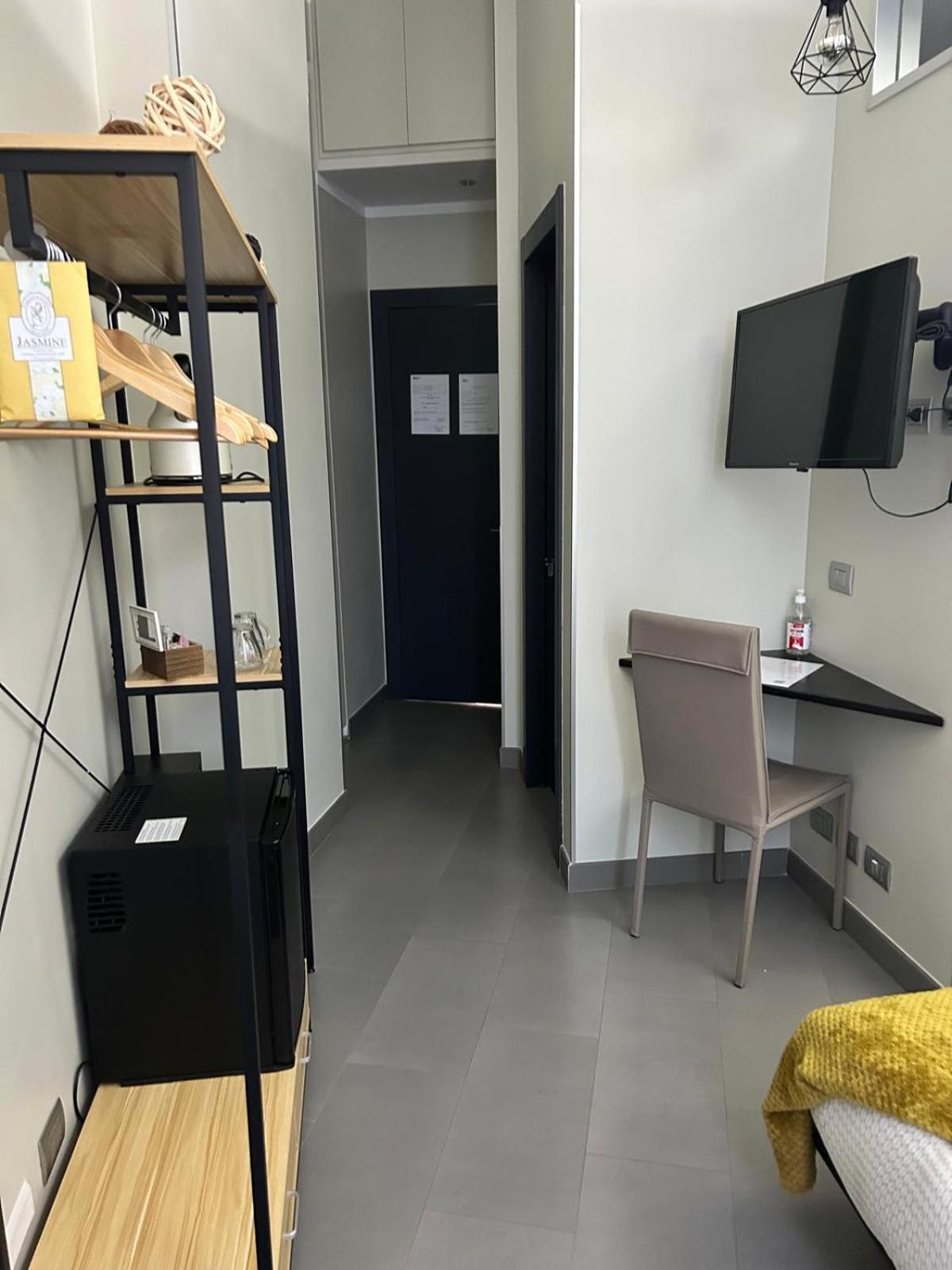 Guest House Sinfonia Sul Tevere, Rome