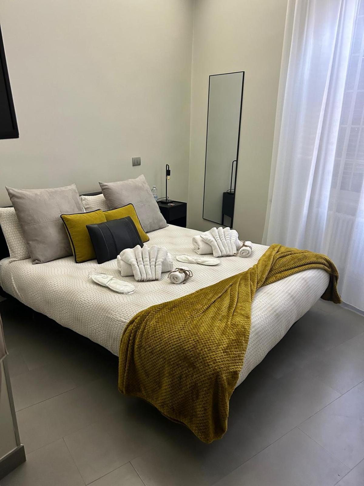 Guest House Sinfonia Sul Tevere — Photos 1